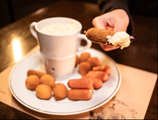 Petrópolis, RJ, dá as boas-vindas ao inverno com o XVI Festival de Fondue, Caldos e Cremes