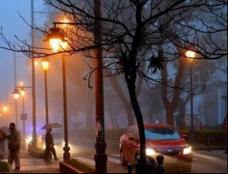 Petrópolis: Temperatura chega a 7°C e aquece turismo na cidade