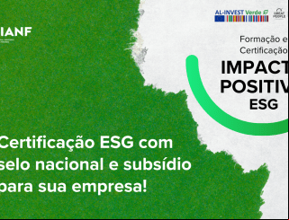 Acianf promove o ao programa ESG Impacto Positivo para empresas da Região Serrana