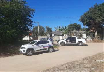 Operação contra furto de energia em Araruama. (Foto: Divulgação/Enel)