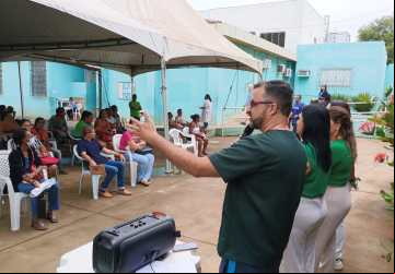 Foto: Divulgação/PMI