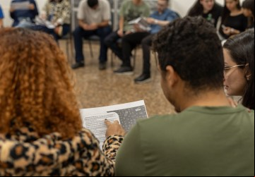 Foto: Divulgação/SescRJ
