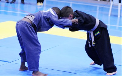 Petrópolis: 2ª Etapa de Jiu-Jitsu do Circuito Imperial de Lutas acontece neste domingo, (10).