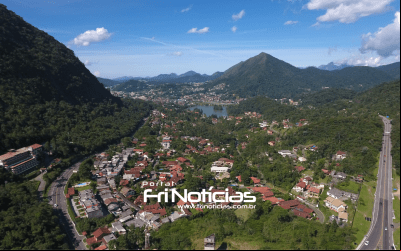 Região Serrana do Rio registra queda nos índices de violência e bate recordes de prisões e apreensões