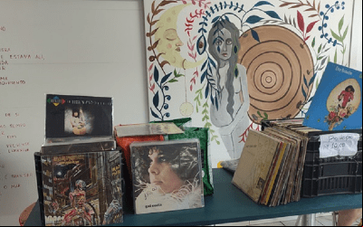 10ª Edição do Encontro de Vinil acontece neste sábado, (14), em Nova Friburgo, RJ.